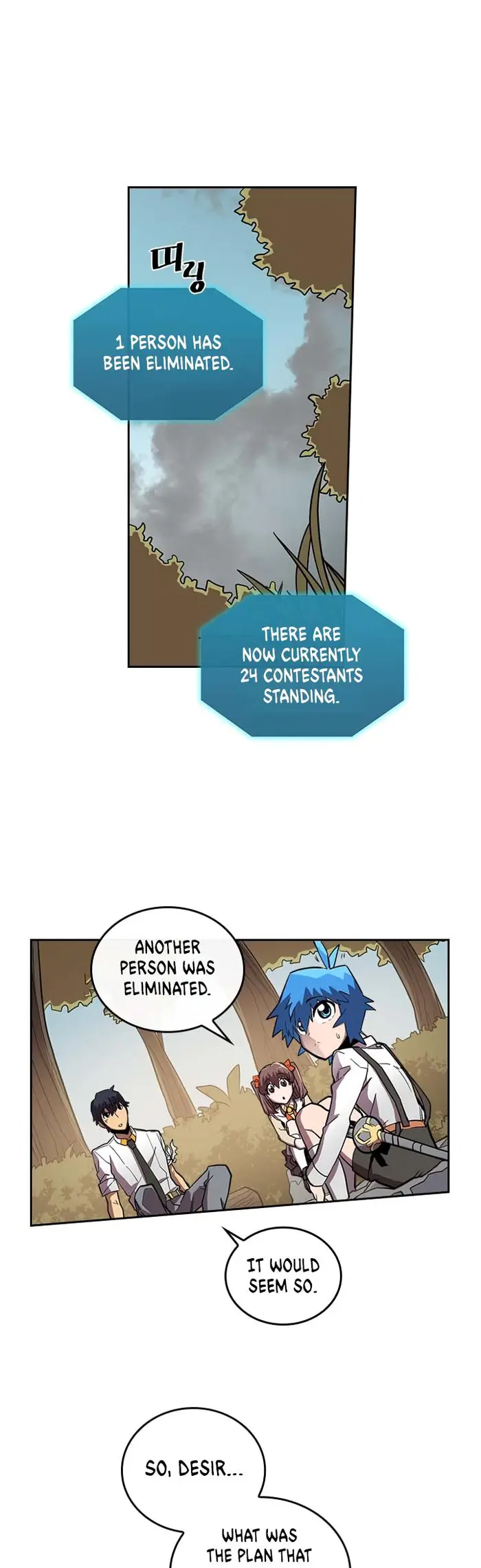 A Returner’s Magic Should Be Special Chapter 28 image 04_optimized